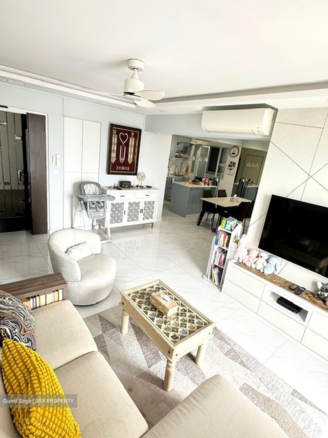 Blk 228A Ang Mo Kio Court (Ang Mo Kio), HDB 4 Rooms #517542501